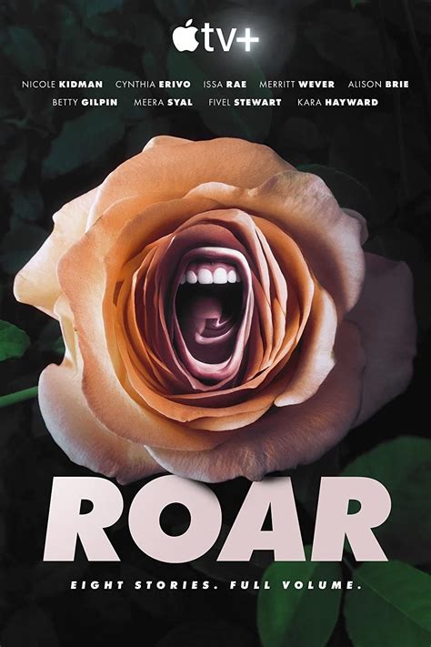 roar s01 720p web h264 COMPLETE